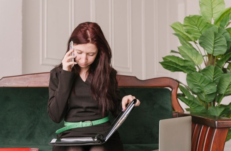 HR tracking intermittent FMLA leave using workplace attendance monitoring and leave management system