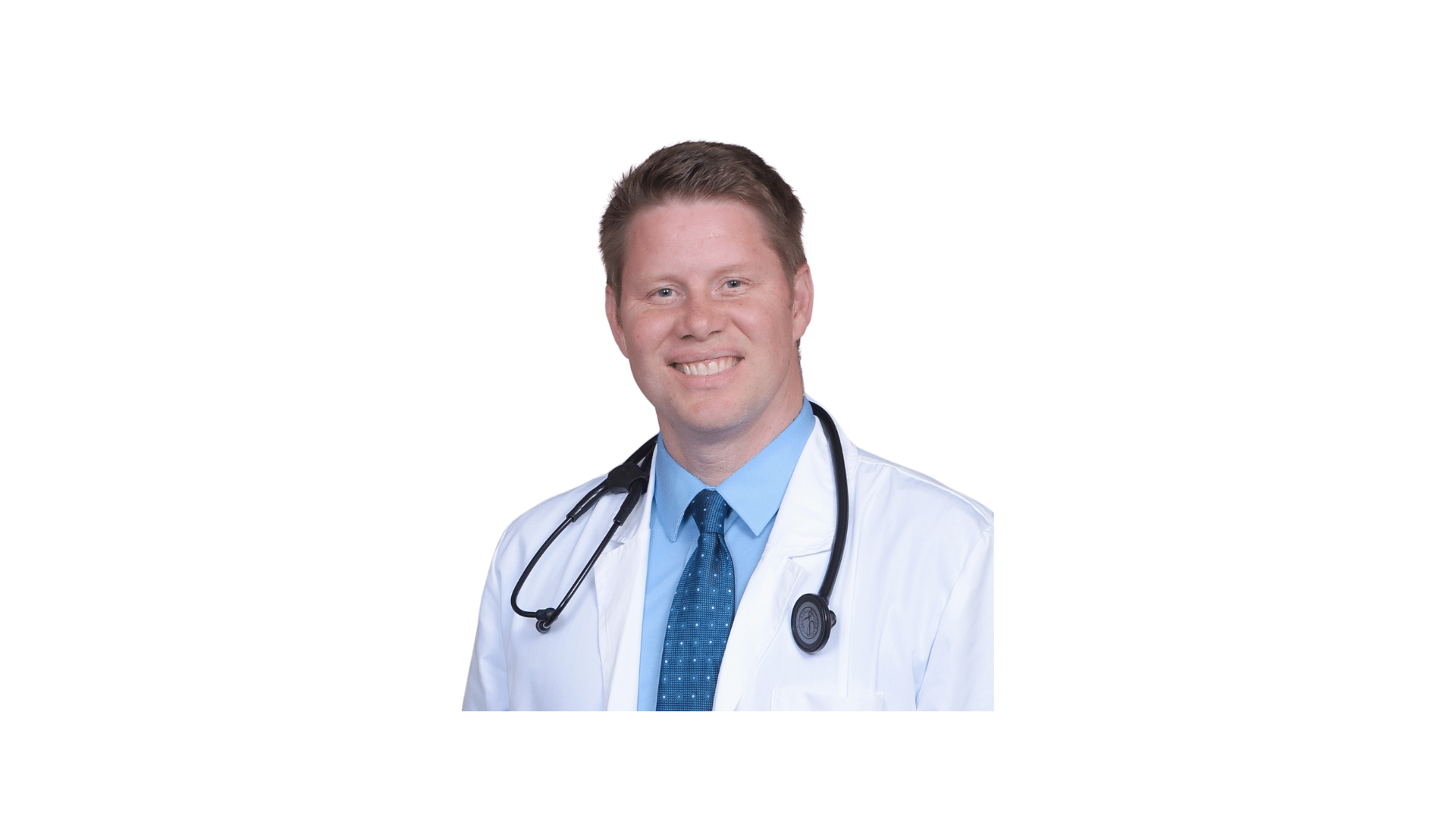 Dr. Aaron Sartin
